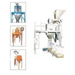 1-6 Ton Bag Filling Machine
