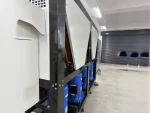 80,000 kCal Water Cooled Chiller - Image 5