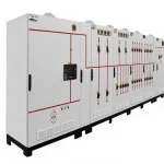 Silver - Copper Distribution Panels(2)