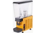 20 Lt. Single Syrup Lemonade Buttermilk Cooling Machine