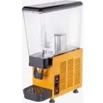 20 Lt. Single Syrup Lemonade Buttermilk Cooling Machine