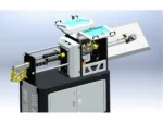 3D CNC Wire Bending Machine - Image 5