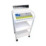 Electro Therapy Passive Gymnastics Weight Loss Device