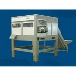 Product Weighing Machine with 10 Scales
