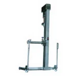 Vertical Meat Loading Machine