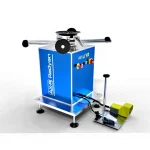 LCM DTM Glass Rotating Table