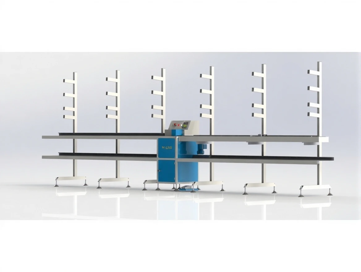 m8qmamskadrma0cv53tr6vg7g0 Insulating Glass Profile Cutting Machine with Precise Measurement Control - Image 1
