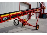 60'Piece/12Mt Belted Agricultural Conveyor - Image 11