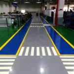 Yol Çizgi Boyama Uygulaması Hizmeti