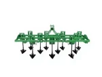 3 Row 16 Leg Cultivator