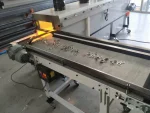 Wire Belt Tunnel Drying Oven - Image 4