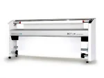 TDOT 180cm 4H - 2H Plotter