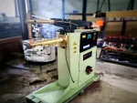30 kVA Water Cooled Pneumatic Spot Welding Machine - Image 5