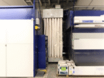 6500 m3 / Hour Dust Collection Unit - Image 3
