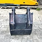 JCB 3CX / 4CX 40' Backhoe Loader Rear Bucket
