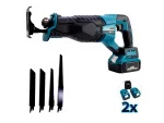 36V 5Ah New Cordless Brushless Motor Fox Tail Saw - Image 7