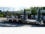 3 Axle Semi-Trailer Double-Decker Car Carrier - Image 2