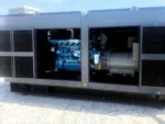 550 kVA Diesel Generator - Image 2