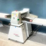 Croissant Baklava Dough Rolling Machine