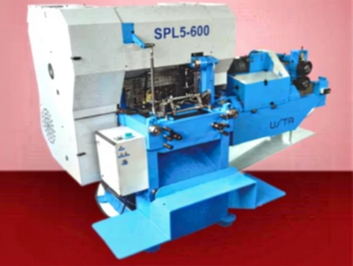 m9dga8cz6srmr0cve529abhy1w 350 mm Automatic Threading and Turning Machine - Image 1