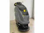 Karcher Bd 50/50 Ride-On Floor Washing Machine - Image 9