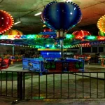 Fm 1012 Samba Balloon