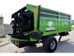 5 m³ Panther Solid Fertilizer Spreader Trailer - Image 9