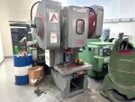 KODAZ BRAND 80-TON AIR CLUTCH ECCENTRIC PRESS 2022 MODEL