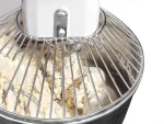 Spiral Dough Kneading Machine 50 kg 380 V - Image 4