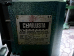 Cemil Usta Glue Roller Machine - Image 8