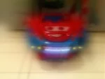 Kiddie Rides Children's Ride