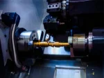 Machining Cnc Milling Service