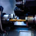 Machining Cnc Milling Service