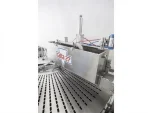 Catta27 18000 - 30000 Pieces / Hour Stick Ice Cream Machine - Image 2
