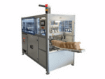 10-20 Box Per Minute Fully Automatic Box Erecting Preparation Machine