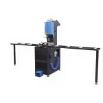 Automatic Vertical Screw Driving Machine