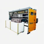 330 cm Automatic Carpet Washing Machine