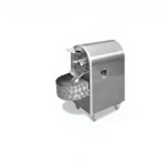 50 Kg / Hour Roasted Chickpea Spotting Machine