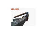 MBS-50 Lik 75x85 Fully Automatic Baling Press Machine