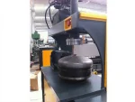 Ø 300 Mm Lift Welding Machine - Image 4