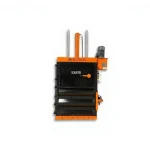 40 Ton Baling Press Machine