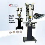 Auto Nailing Machine Studs 54 and 61 Model