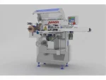 150-200 Pack / Minute Chocolate Packaging Machine - Image 4