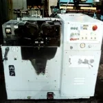 Gijon Bolt Threading Machine