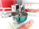 35 Kg Rotating Type Dough Kneading Machine - Image 2