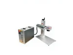 70W Raycus Fiber Laser Marking Machine ( RN70W ) - Image 4