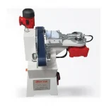 50 mm Dekoratif Yatay Patlatma Makinası