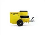35-70 Liters/Minute Plastering Machine - Image 2