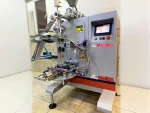 Stick Bag Volumetric Liquid Filling and Packaging Machine - Image 7