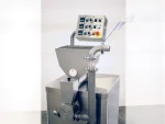 Catta27 Azizbey Manual Ice Cream Solid Material (Mixer) Mixer